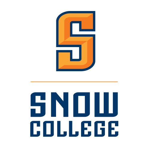 snow college logo